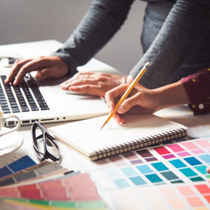 Graphic Design Diploma and Digital Media Techniques