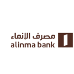 _شعار مصرف الانماء