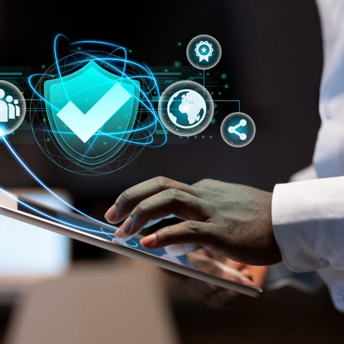Cybersecurity Diploma
