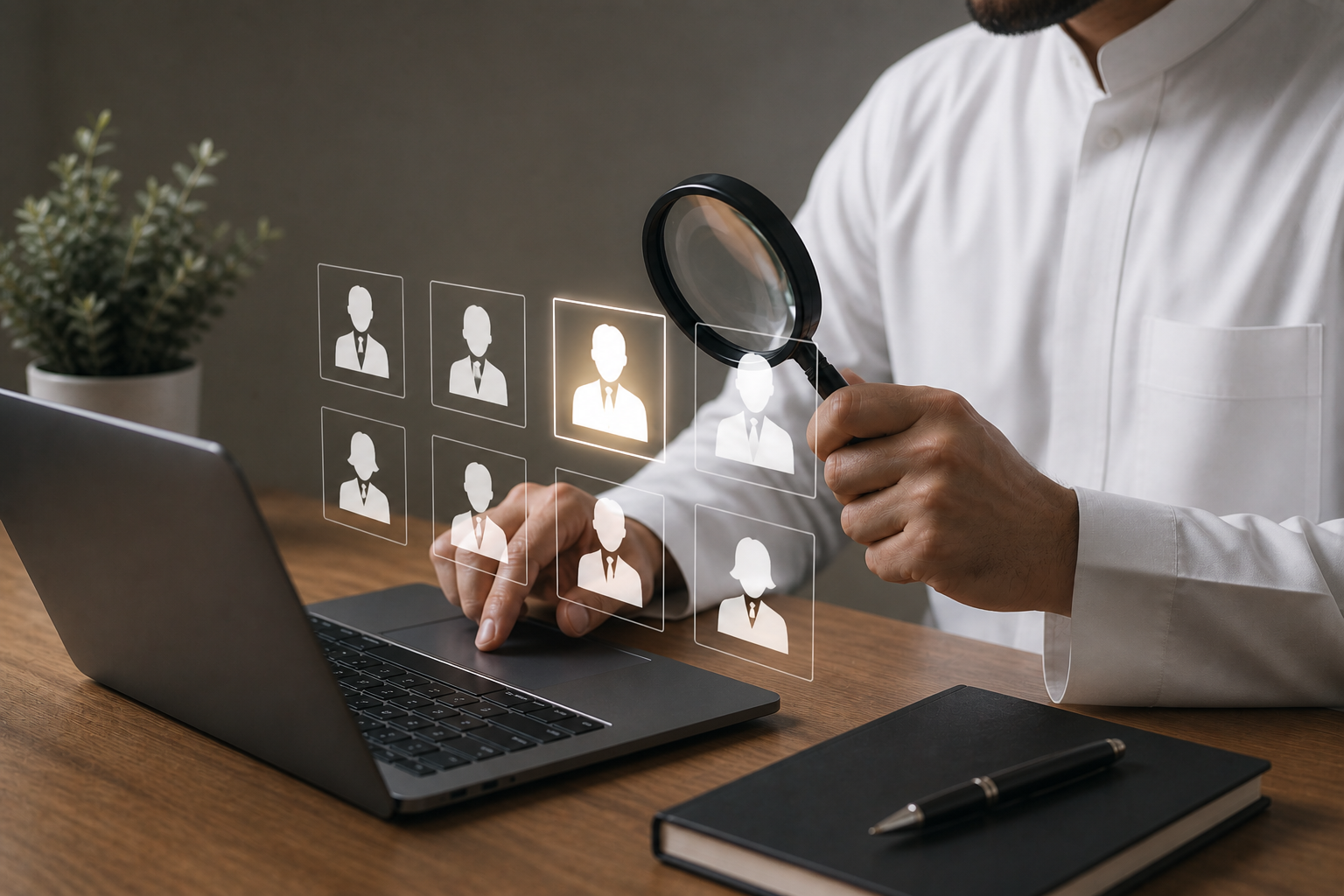 دبلوم إدارة الموارد البشرية Human Resources Diploma