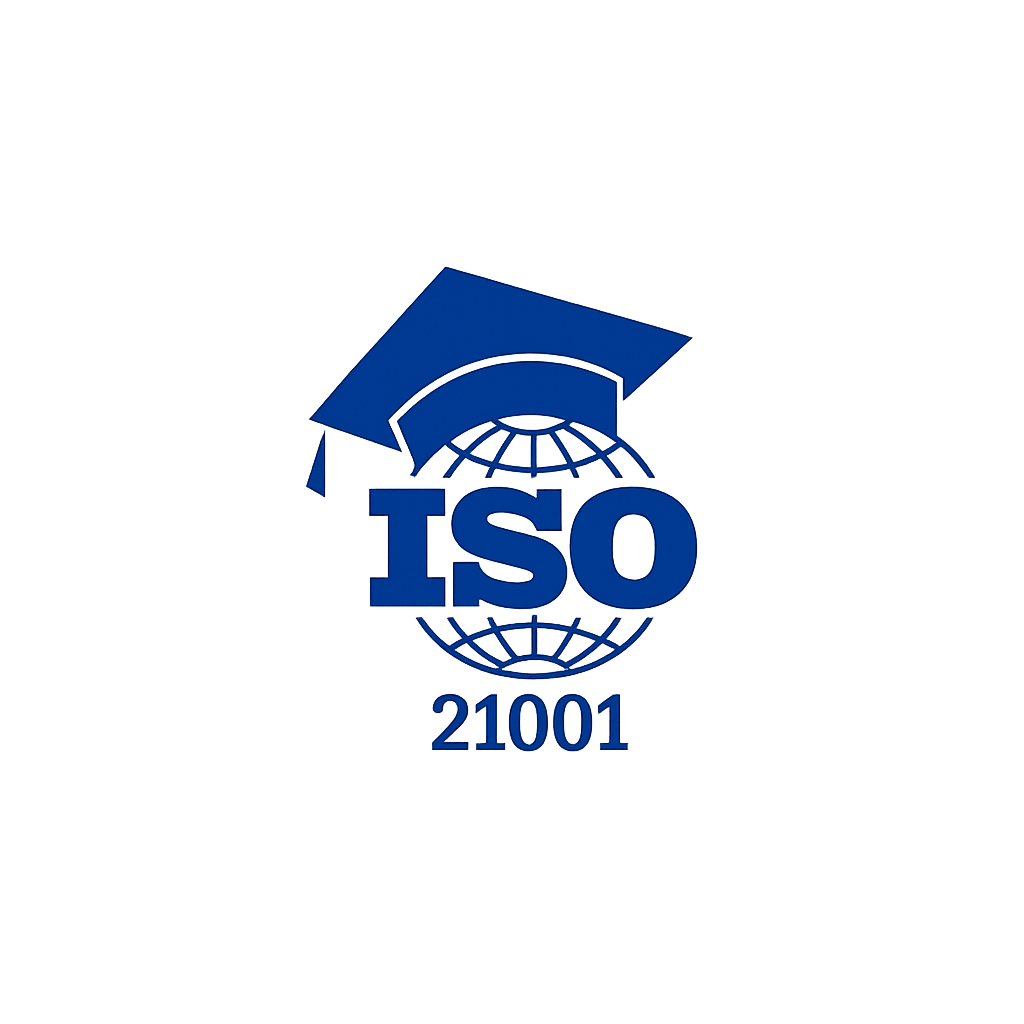 ISO 21001