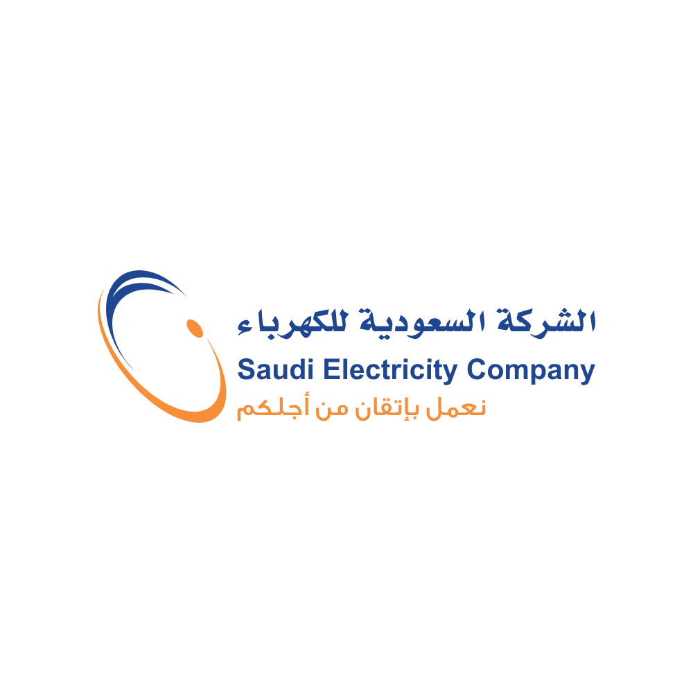 الشركة السعودية للكهرباء
