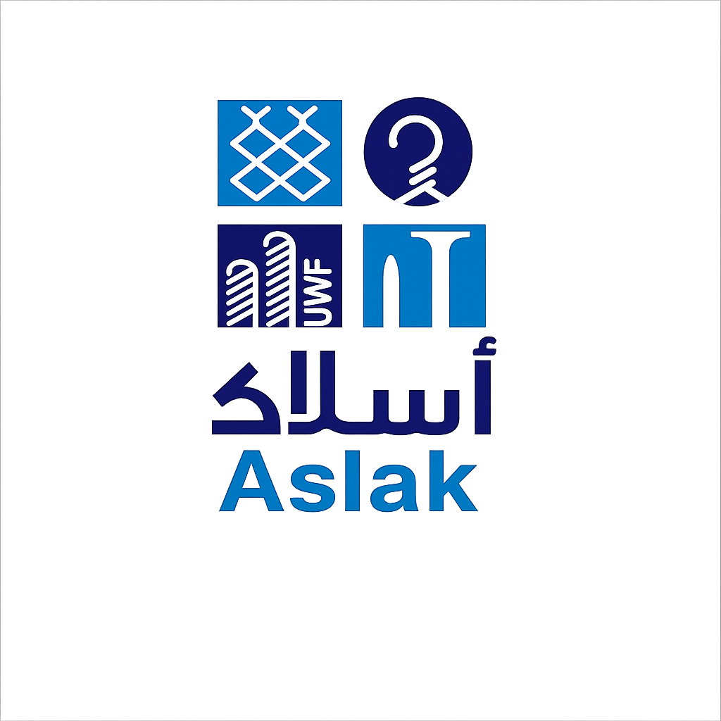 اسلاك