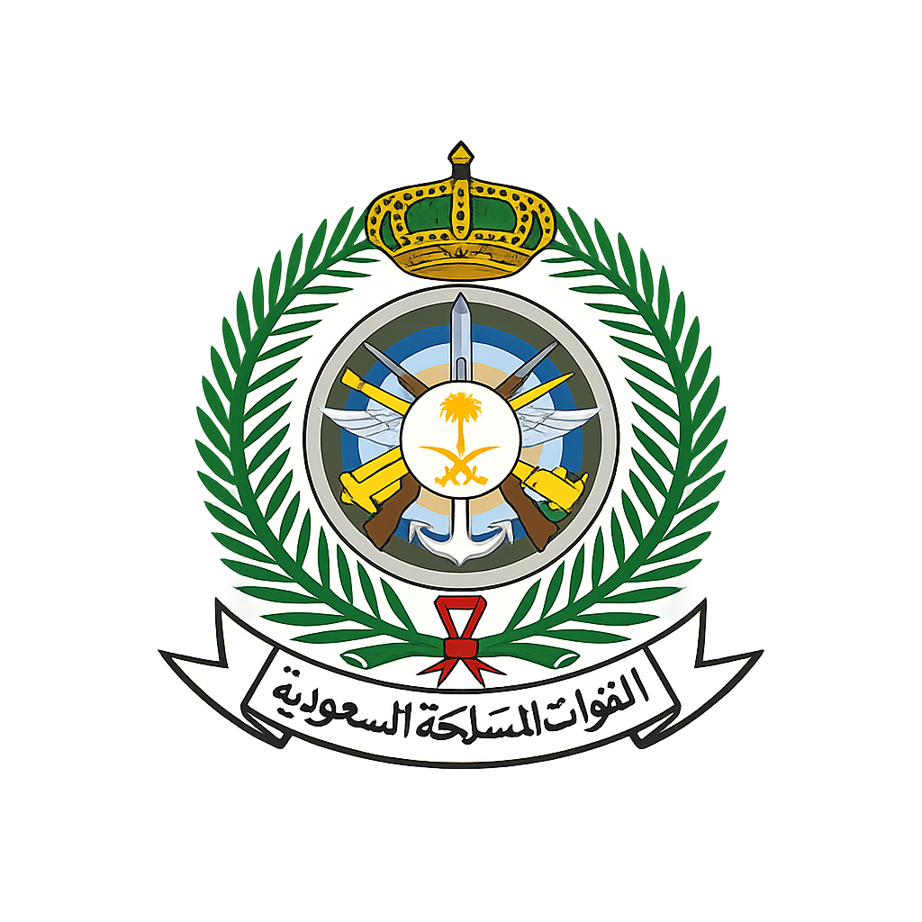 القوات المسلحة