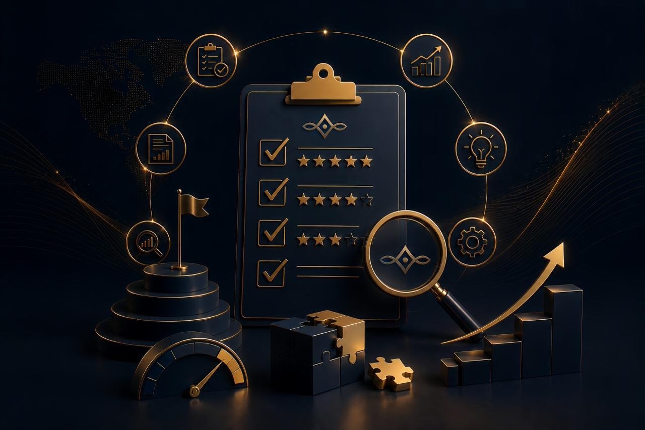 الخدمات الاستشارية