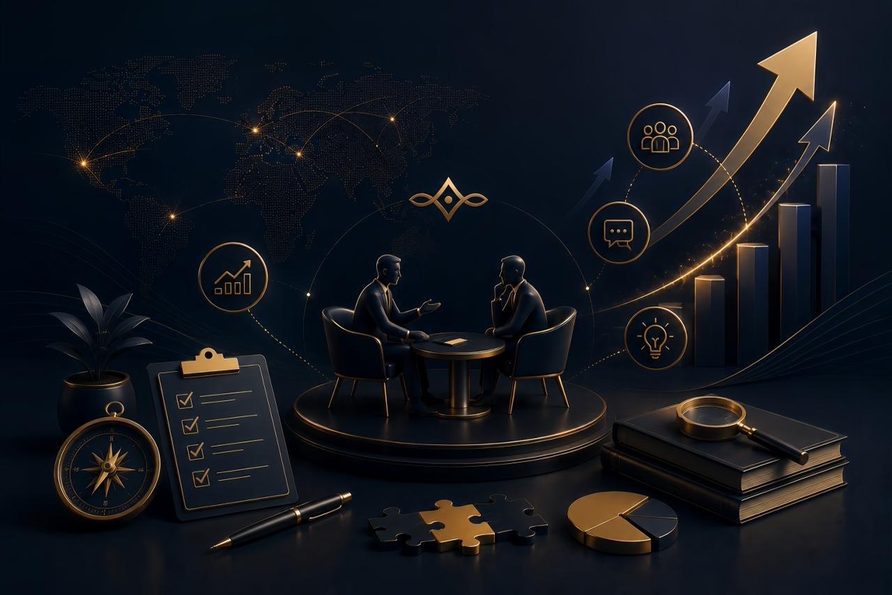 التقييمات ومراجعات ونماذج النضج